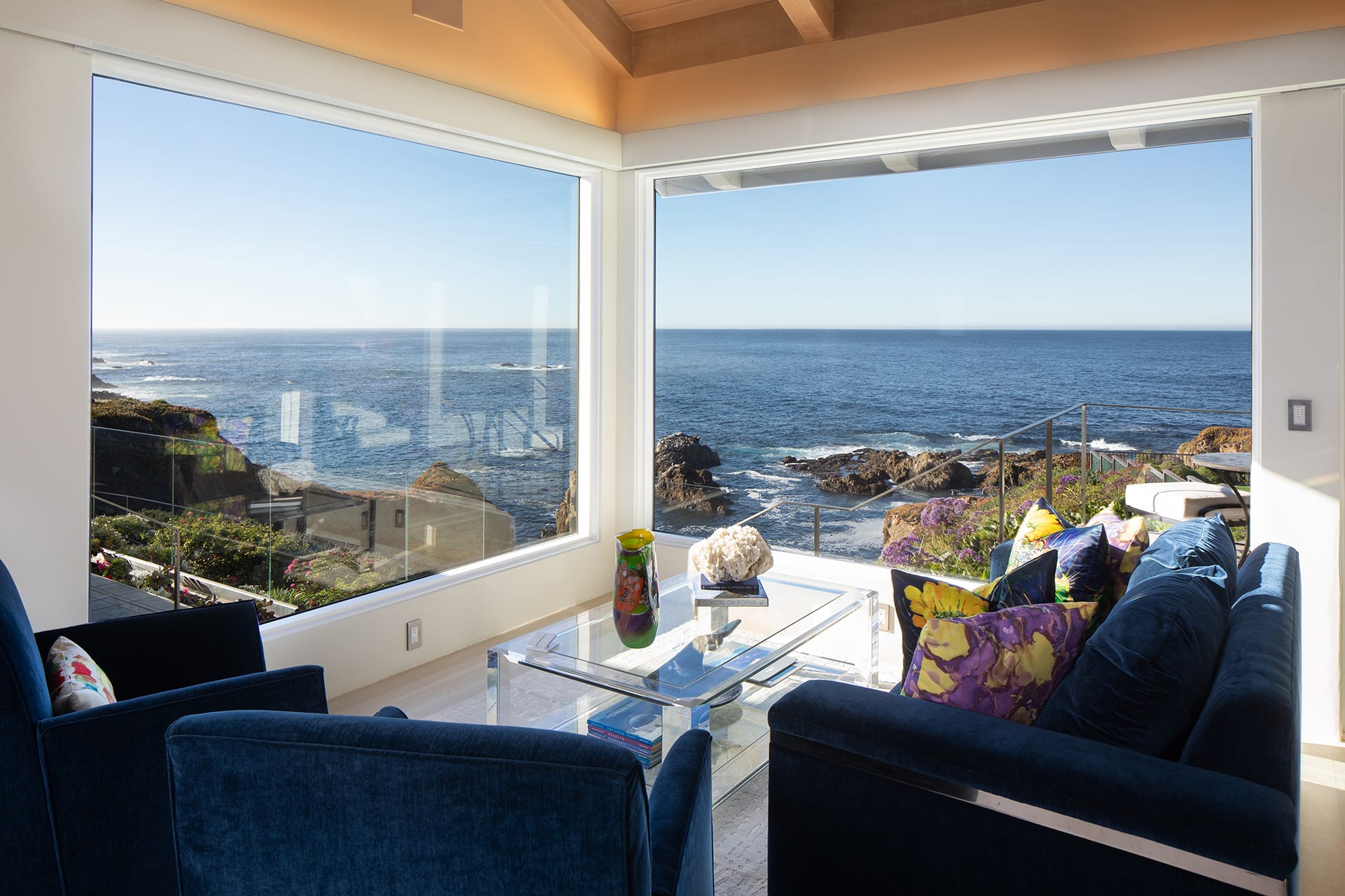 Yankee Point Paradise in Carmel Highlands