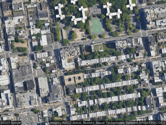 19 Vernon Avenue Apt: 1