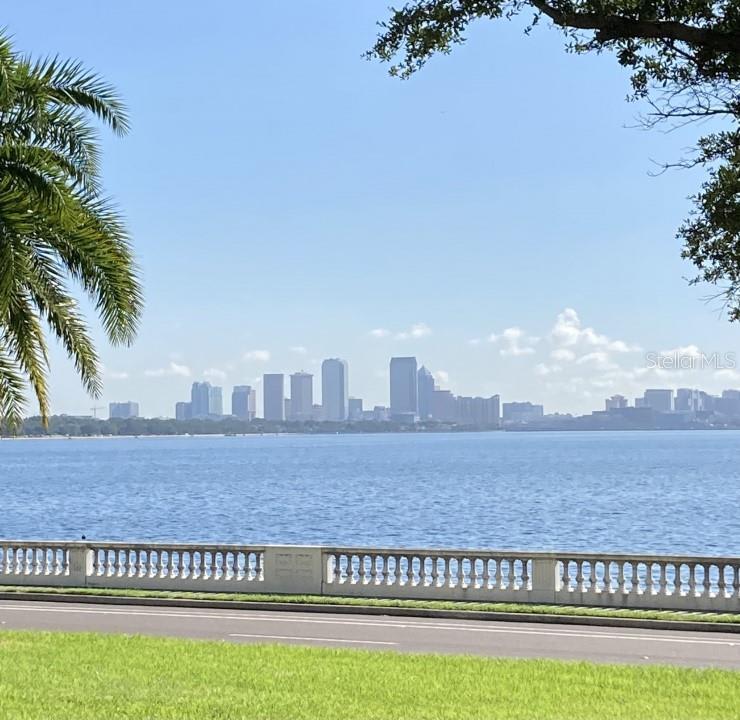 4615 Bayshore Blvd