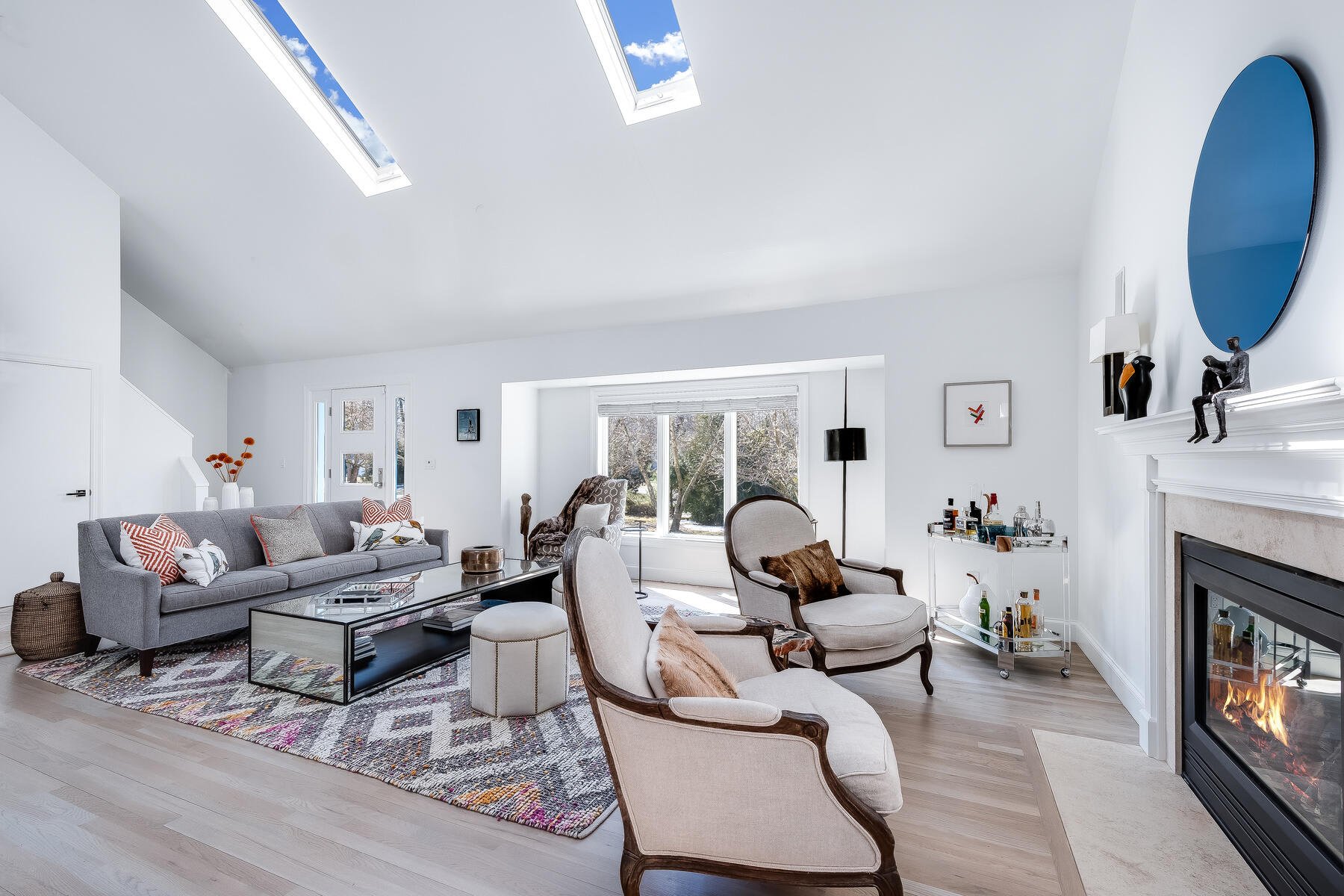 Springs Contemporary 