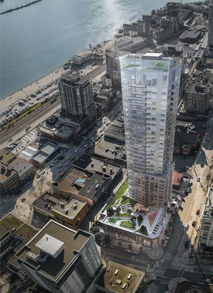 1201-618 Carnarvon St