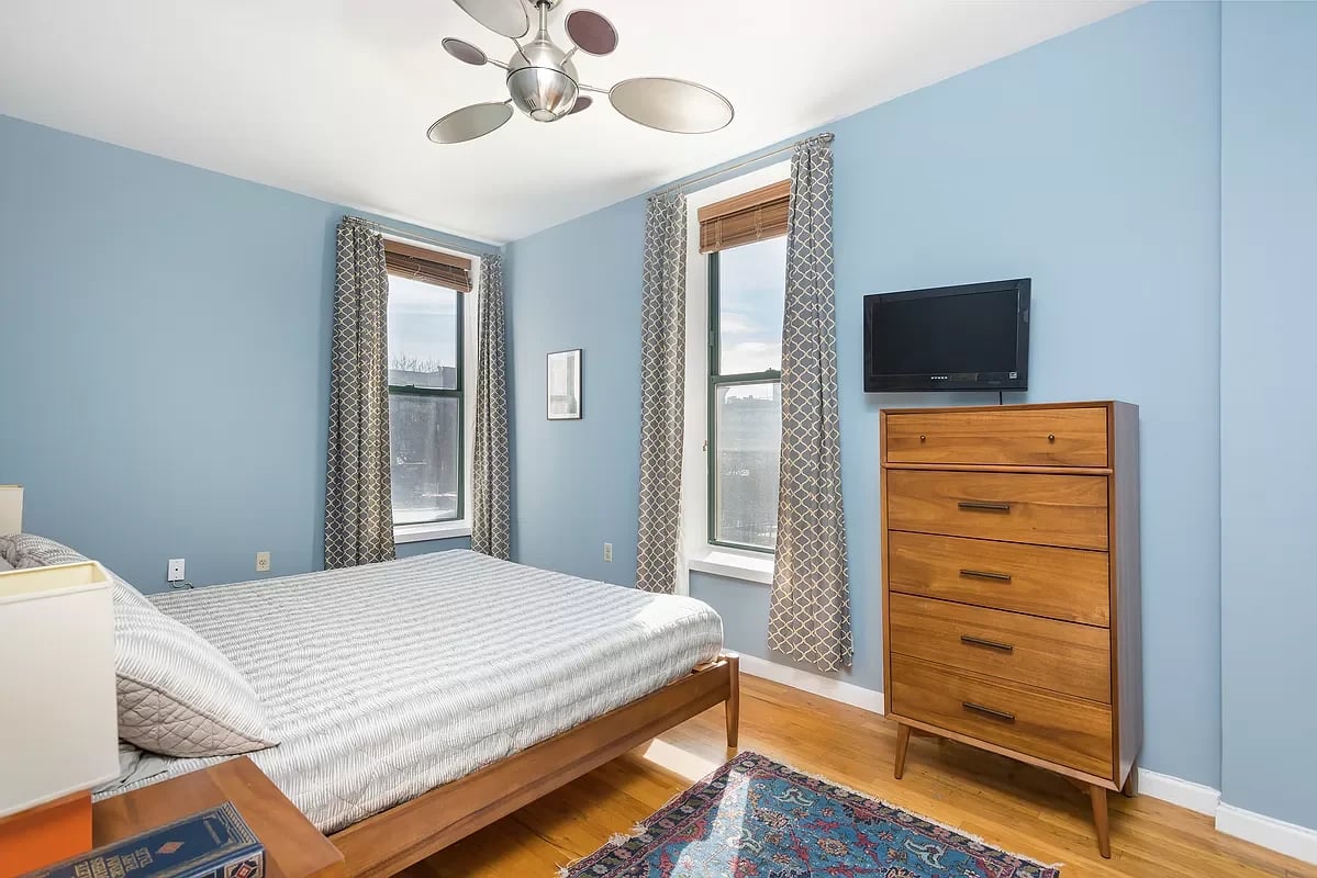 370 West 118th Street Unit: 5A