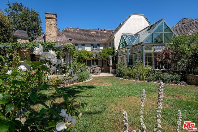 Villa Solace