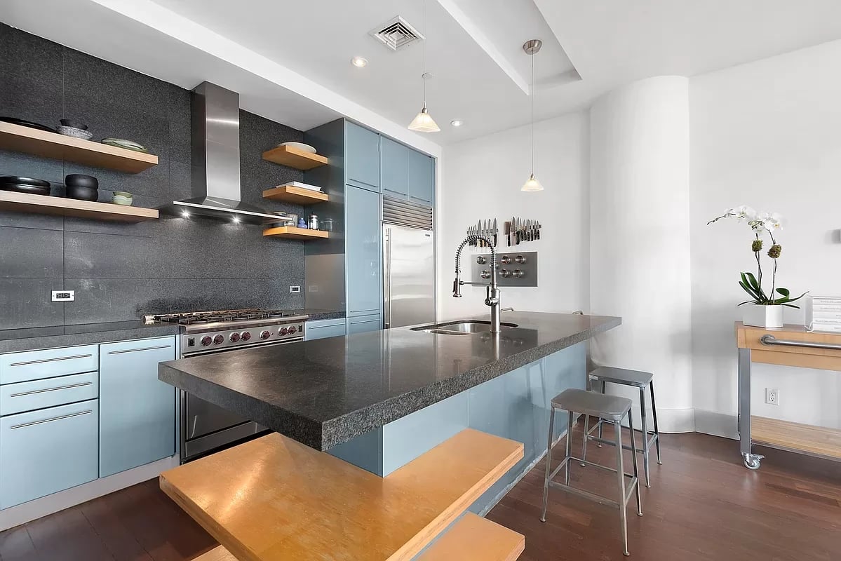 60 Broadway, #5Q