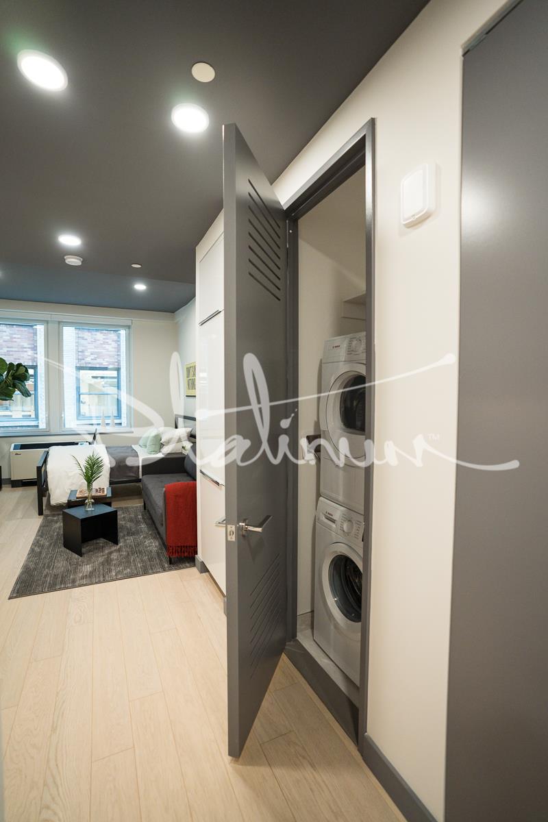 20 Broad Street, Apt 1307