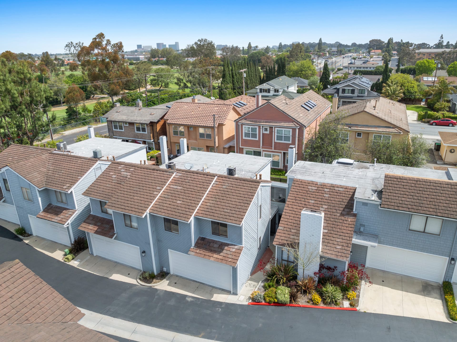 1526 August Lane #4