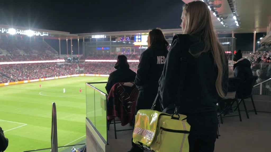 The team that most people never see keeping you safe at St. Louis events