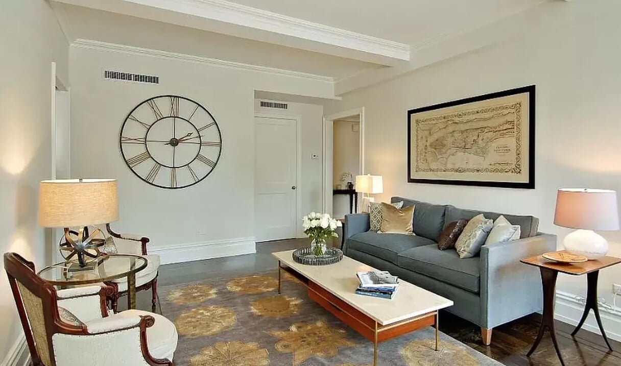 165 West 91st Street, Apt 5G