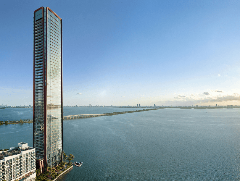 Villa Miami Residences Edgewater