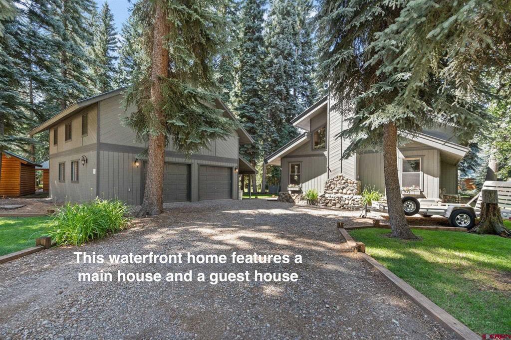 31 Boletus Creek Drive