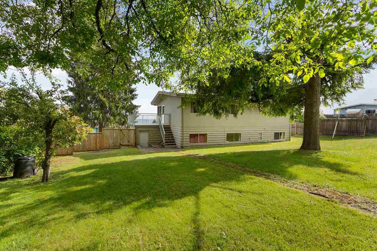 1143 Dansey Avenue, Coquitlam