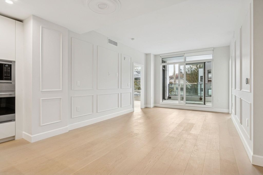 3668 W 10th Avenue 304, Vancouver