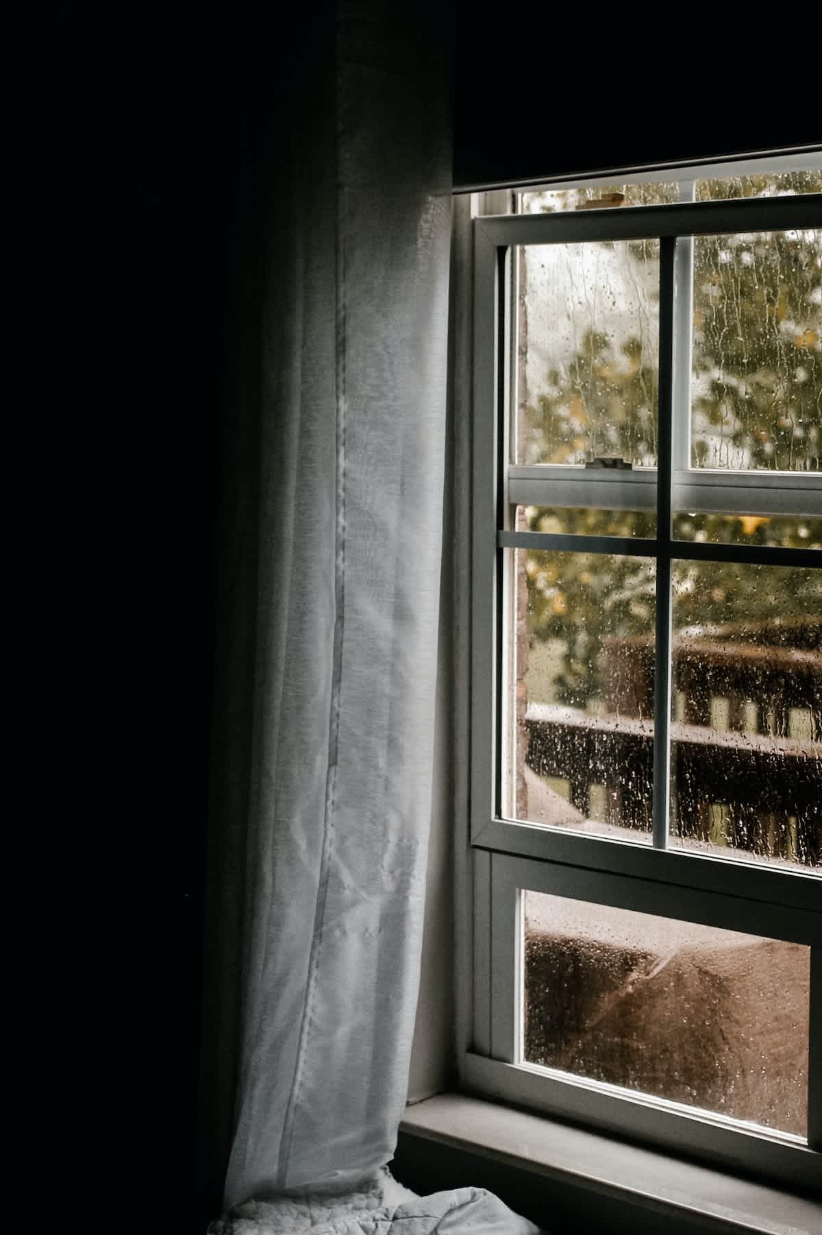 April Showers: Leak Prevention Tips