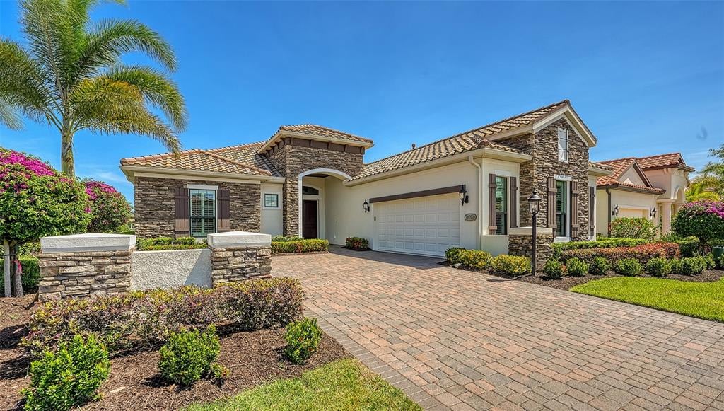 16701 Collingtree Xing