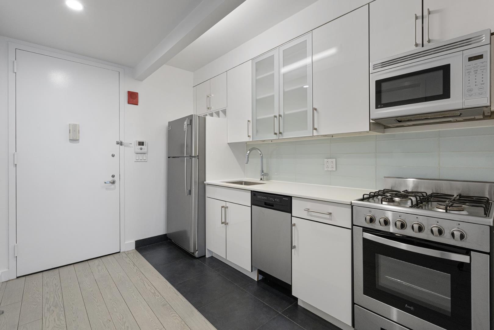 3 West 36th Street, Apt 6-D
