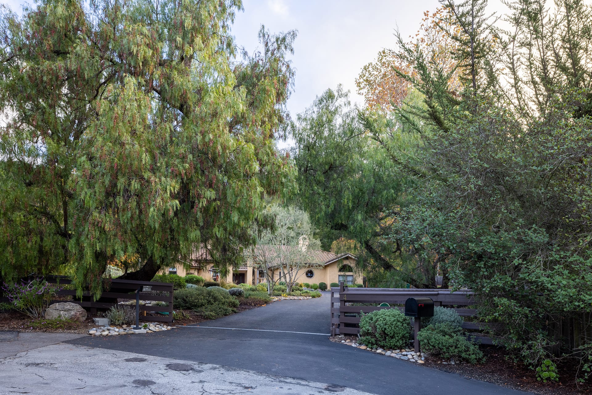 Carmel Valley Escape - 4 Phelps Way