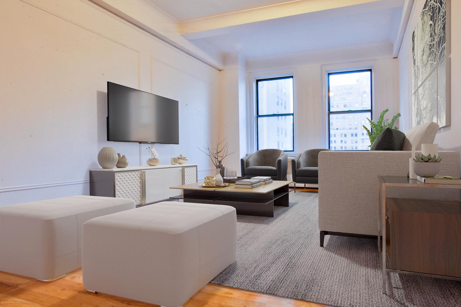 244 West 72nd Street, Apt 7-B