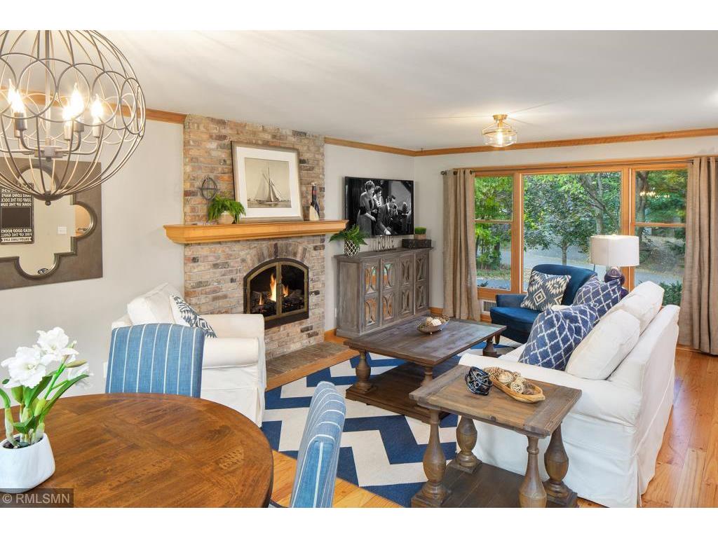4808 Lamplighters Lane | Minnetonka