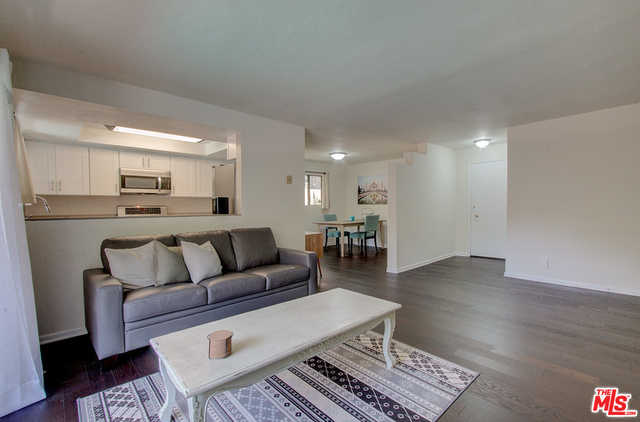 5000 S CENTINELA AVE Apt 142