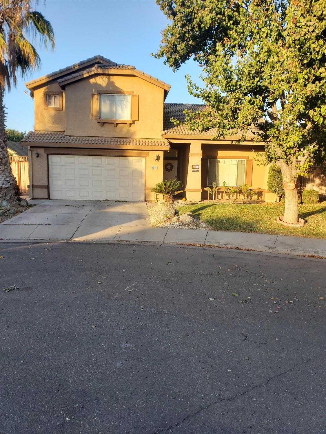 1215 Golden Eye Court