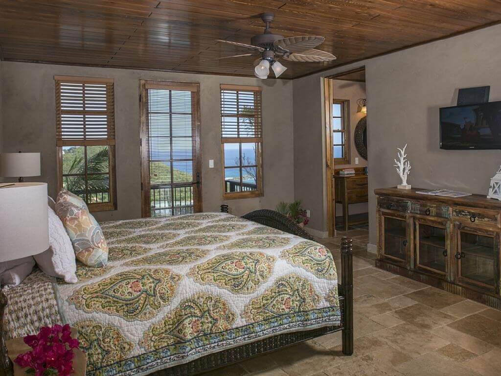 CARIBBEAN PALM VILLA