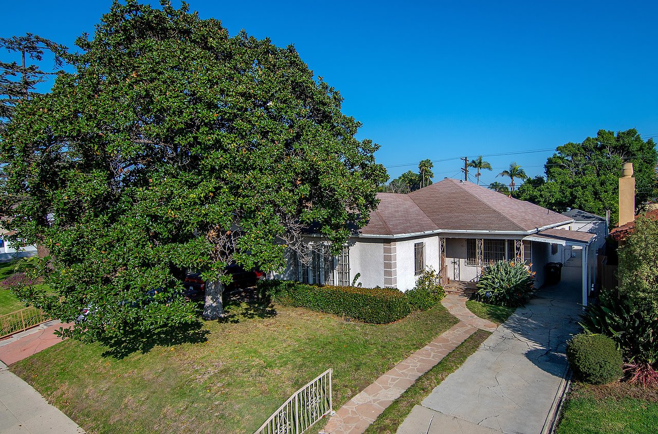 340 N Vista St | Off-Market