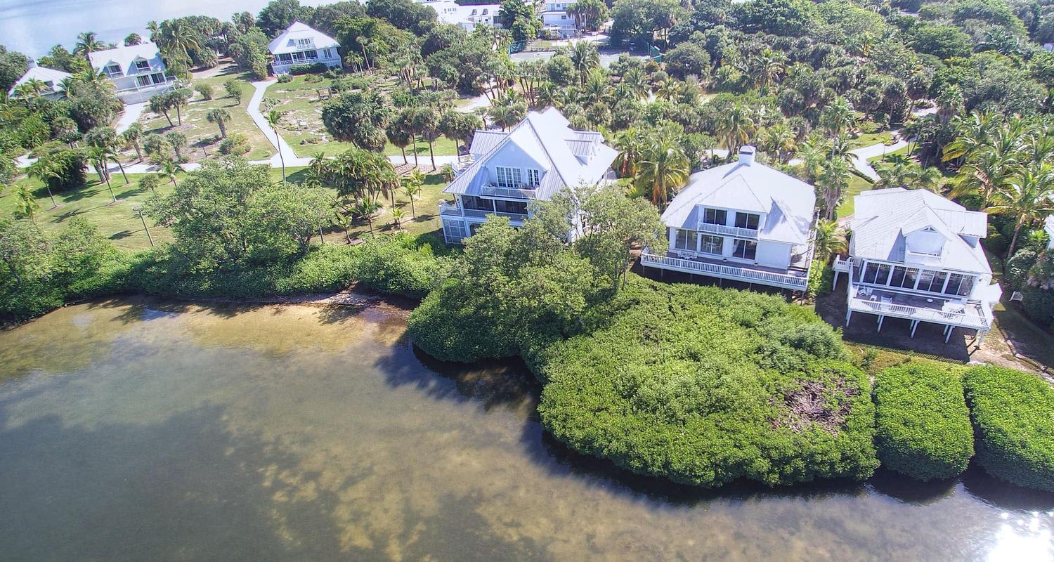 USEPPA ISLAND