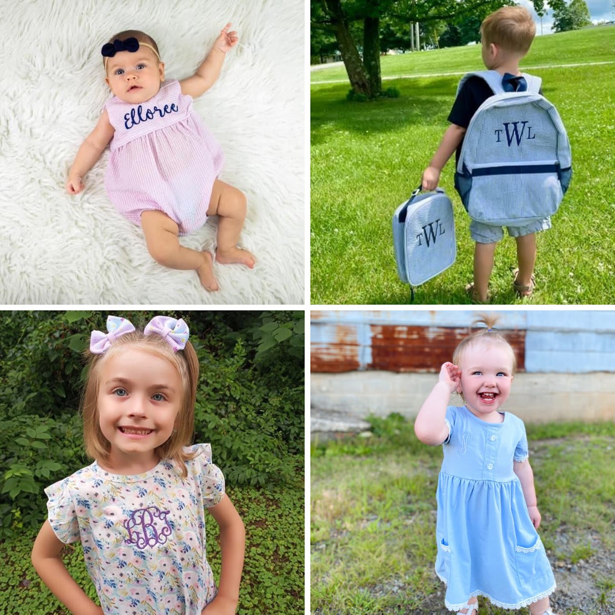 LOCAL LOVE – Winter 2021, Part 3