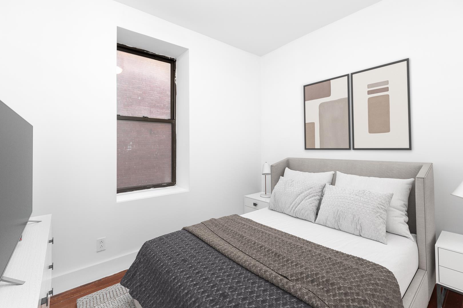 216 Macon Street, Apt 7