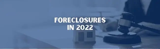 How Foreclosures Affect the California Market in 2022