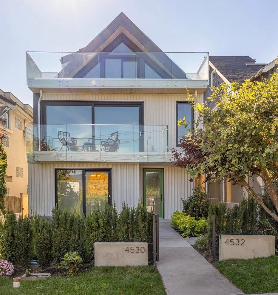 4530 W 4th Ave