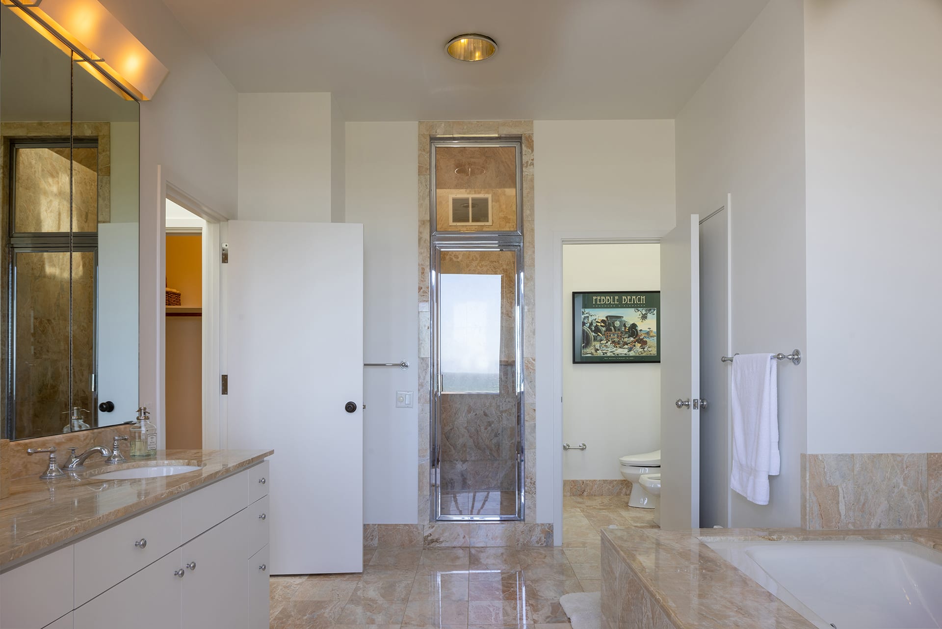 Spanish Bay Views - Long Term Rental