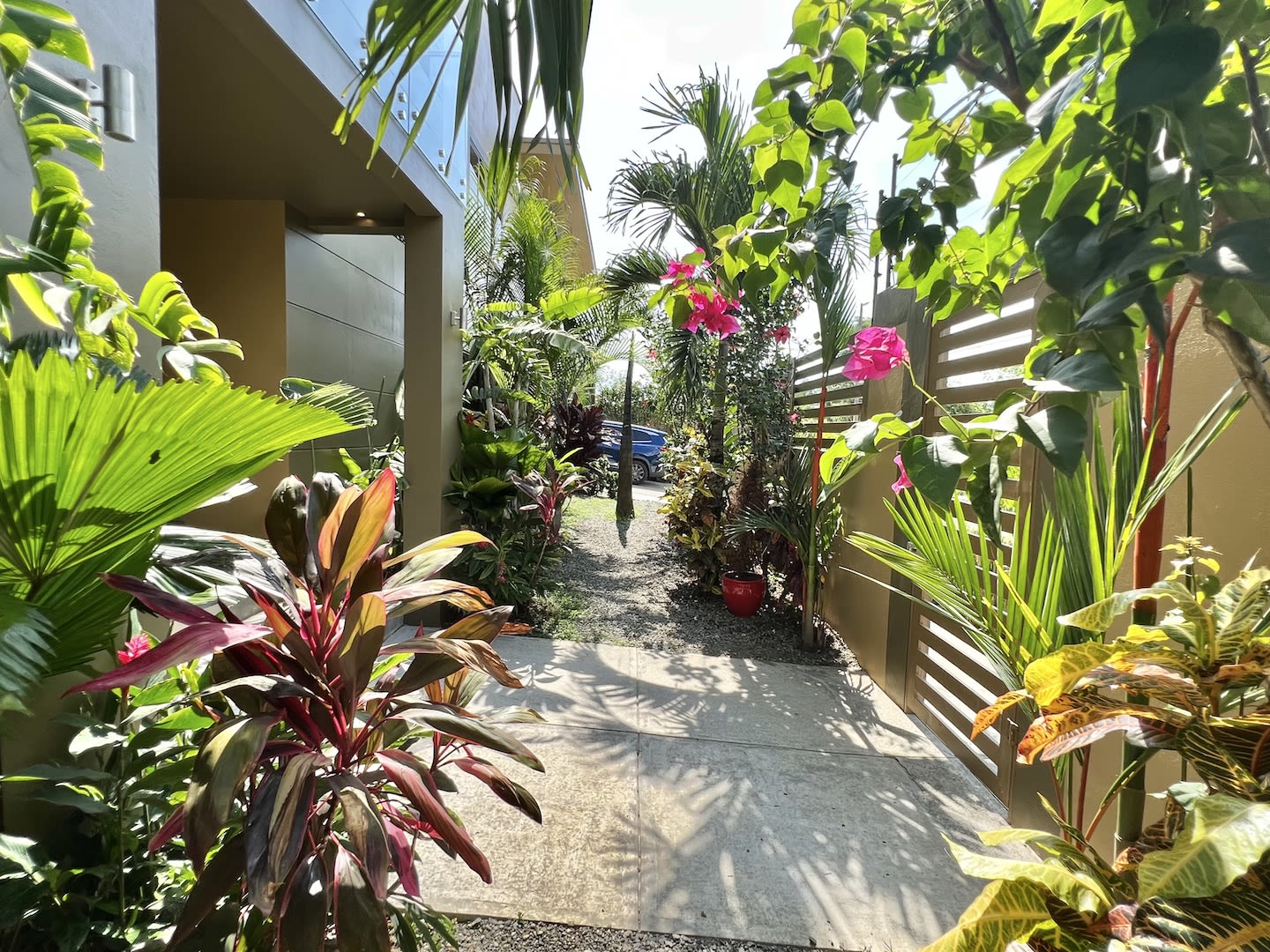 Villa Gucci – Resort Style Living