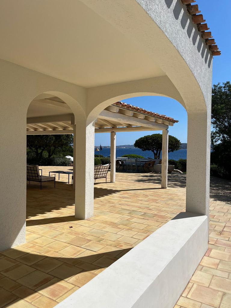 Villa Marea