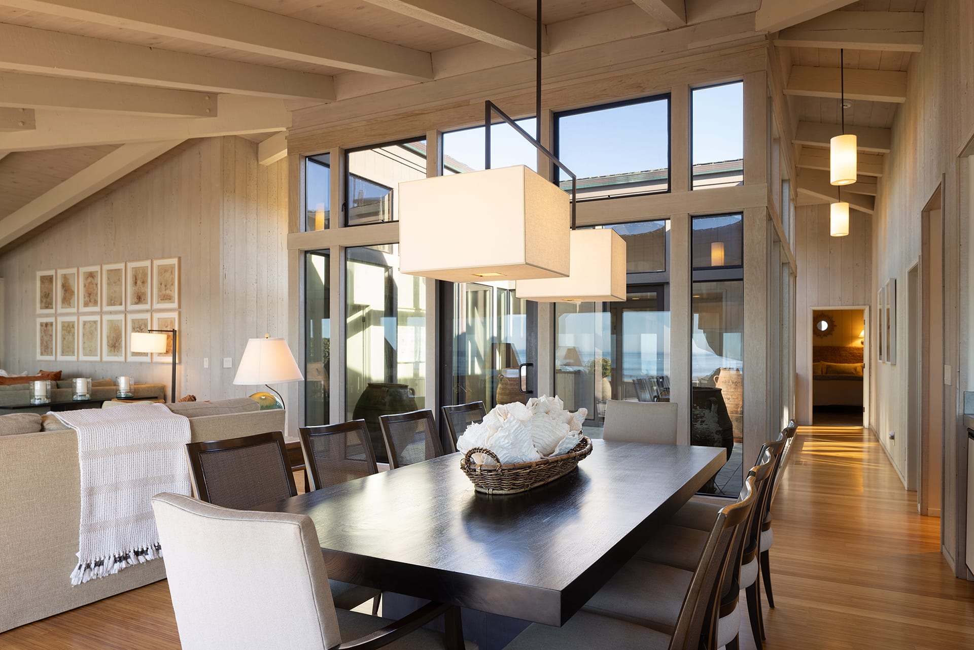 Exclusive Beachfront Living - 888 Via Gaviota