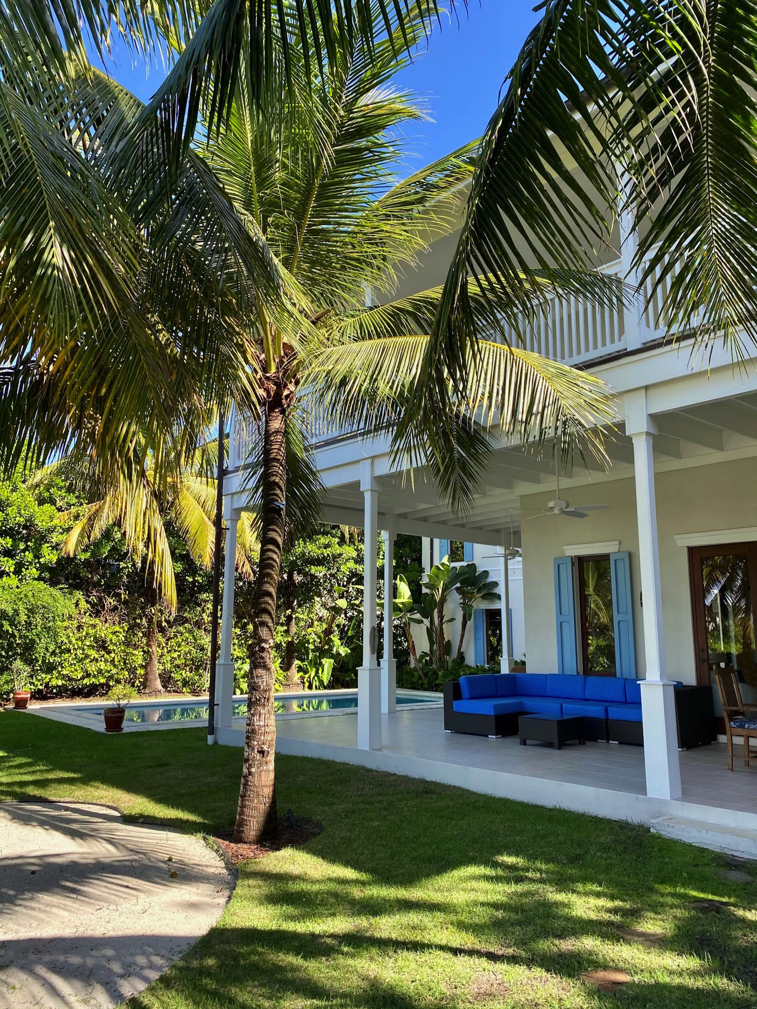 5 Beach Island