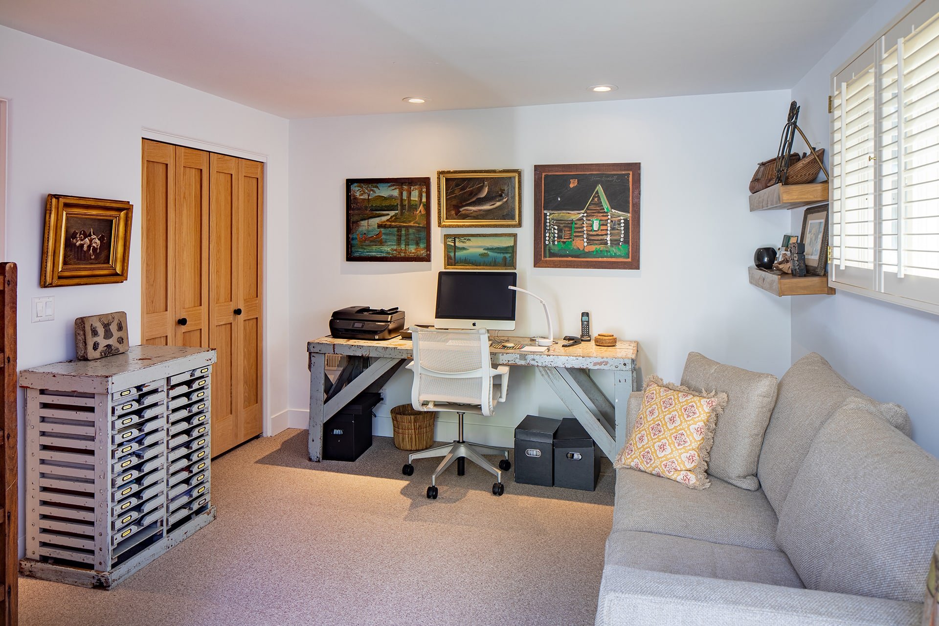 Charming Carmel Cottage - Monte Verde 2NW Santa Lucia