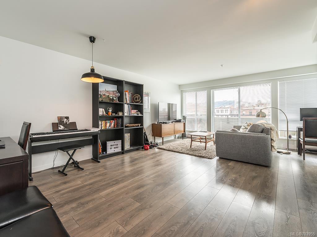 414-528 Pandora Ave, Victoria