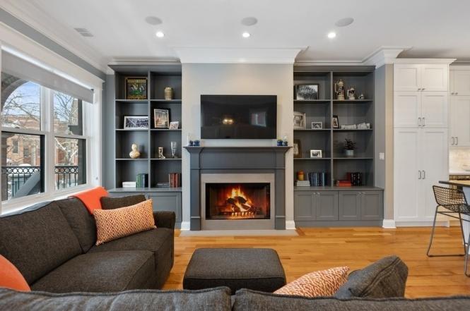 1419 W Byron St #2