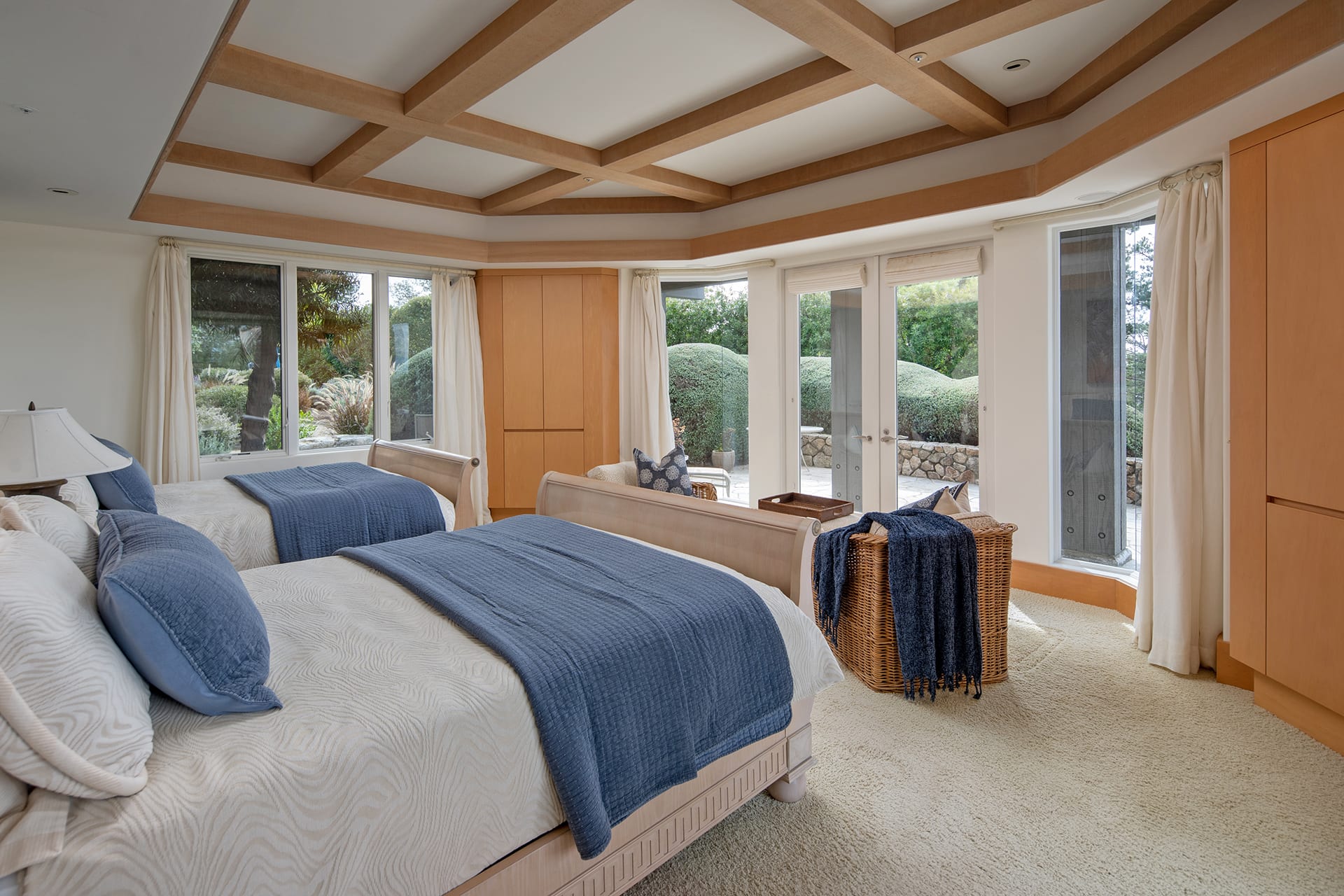 Pebble Beach Paradise - 3230 Macomber Drive