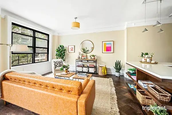 55 West 95th Street Unit: 55