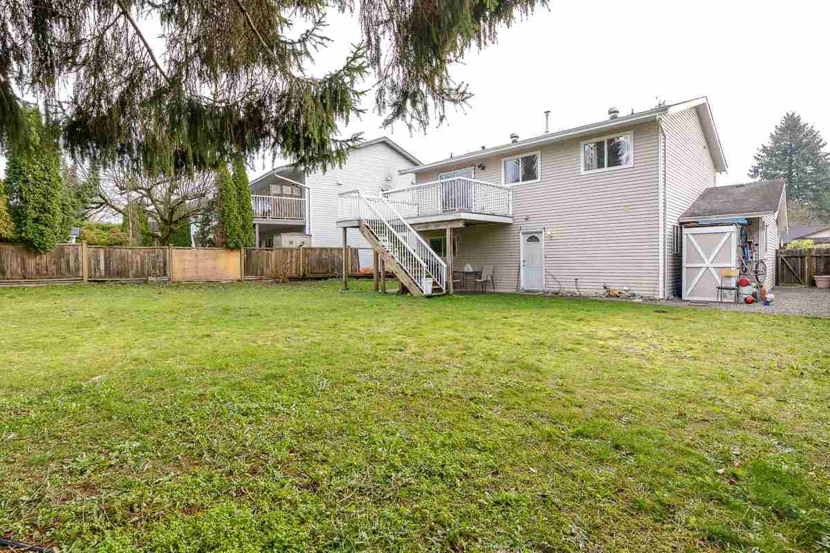 20373 115 Ave