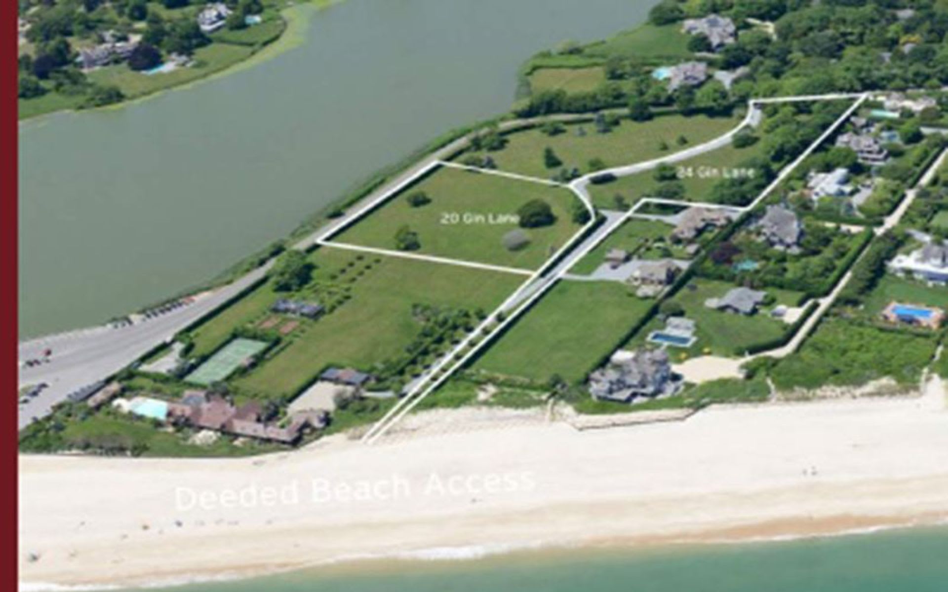 Southampton, NY