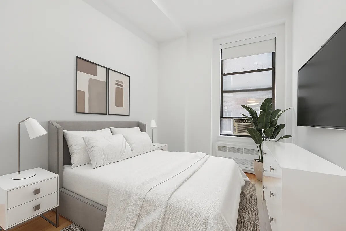135-141 William Street, Apt 9B
