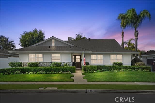 2015 Commodore Road