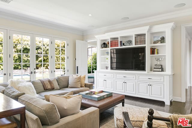 Sanctuary Crescent