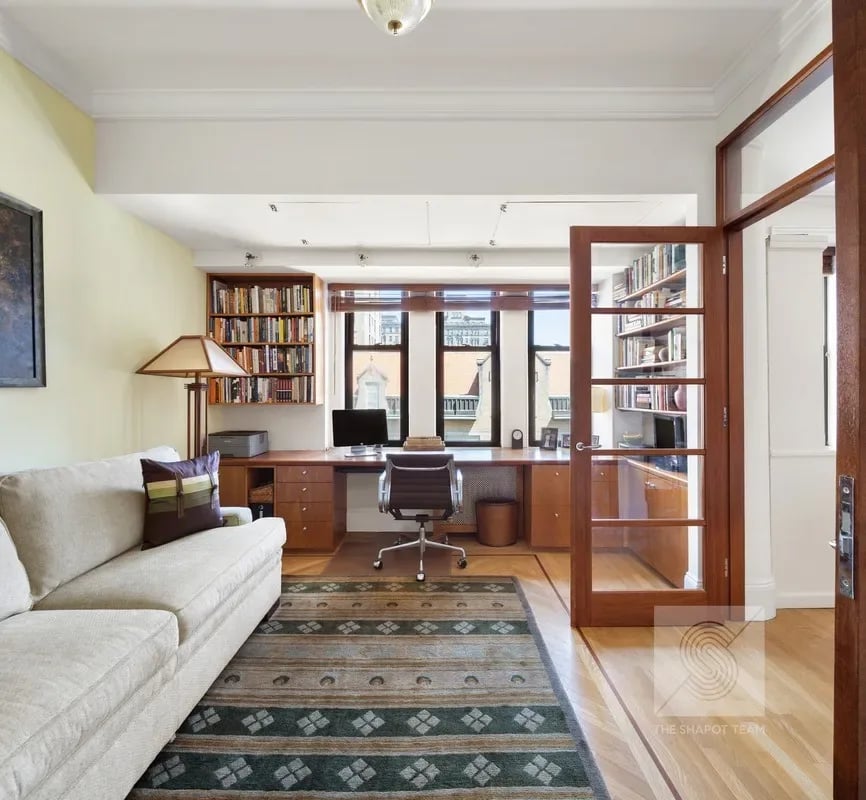 465 W End Ave, #7B