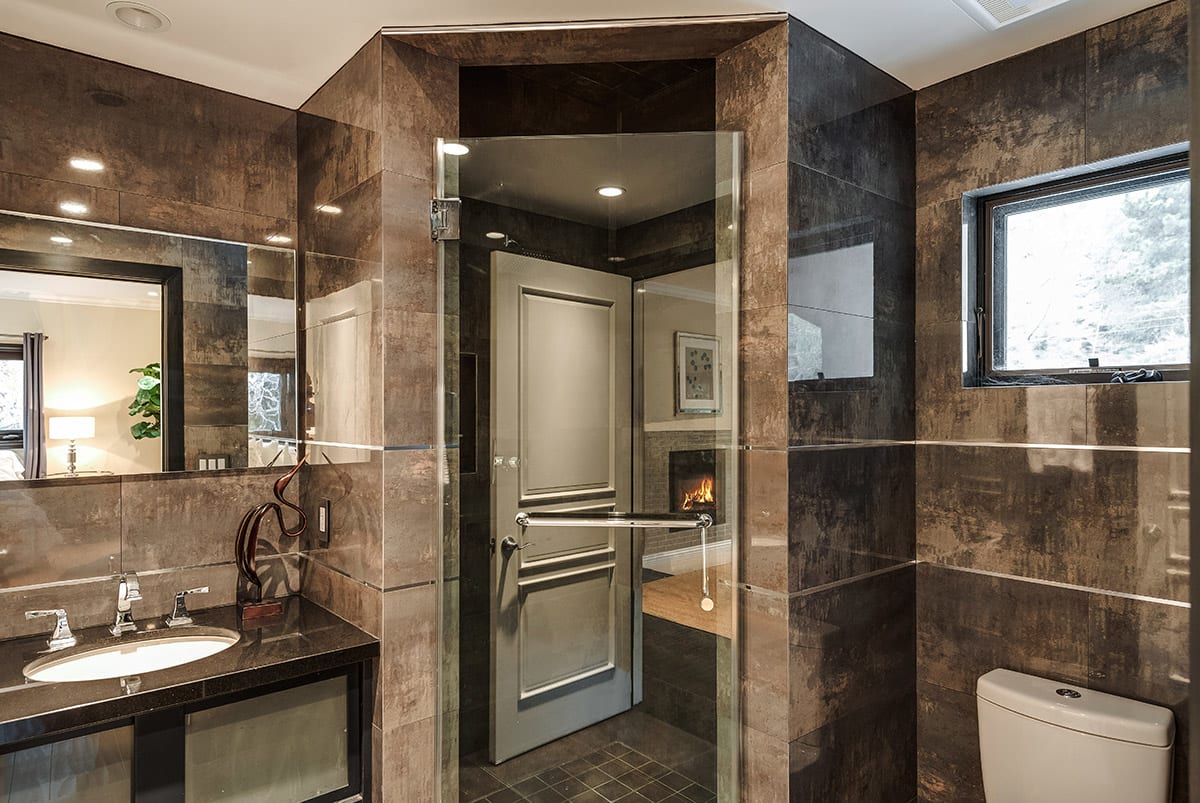 1600 Benedict Canyon Dr