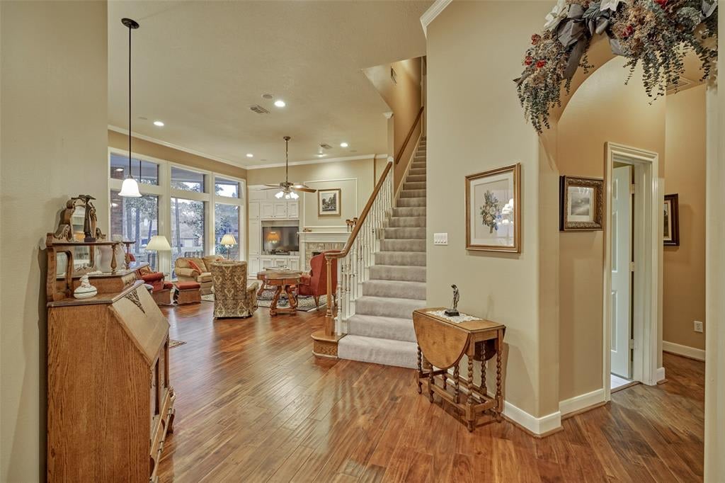 100 WEST PINES DRIVE