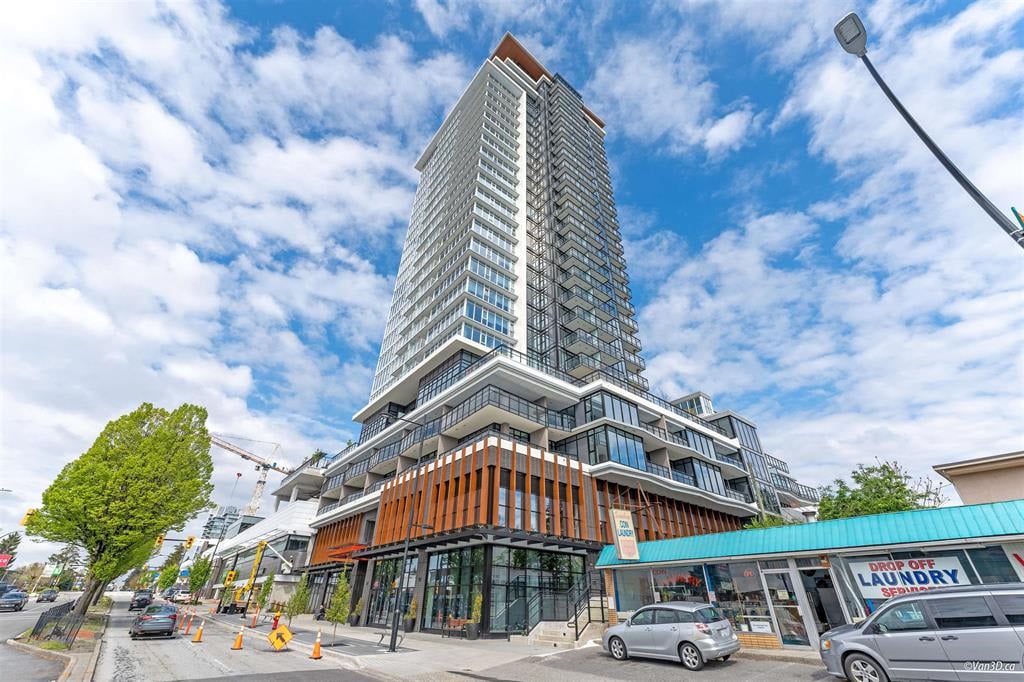 1103 1045 AUSTIN AVENUE, COQUITLAM